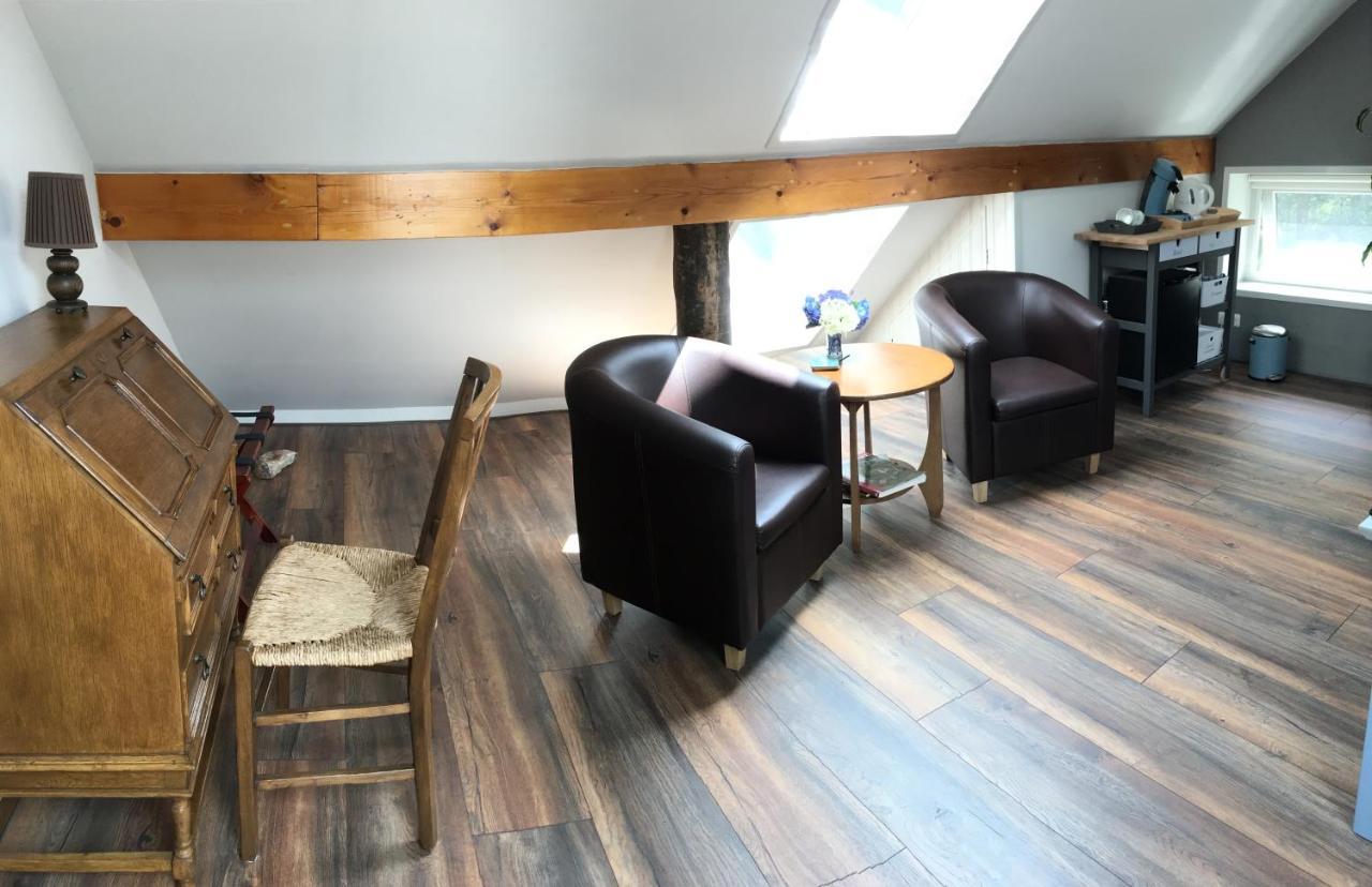 Sellingen Bed & Breakfast Ter Borg מראה חיצוני תמונה