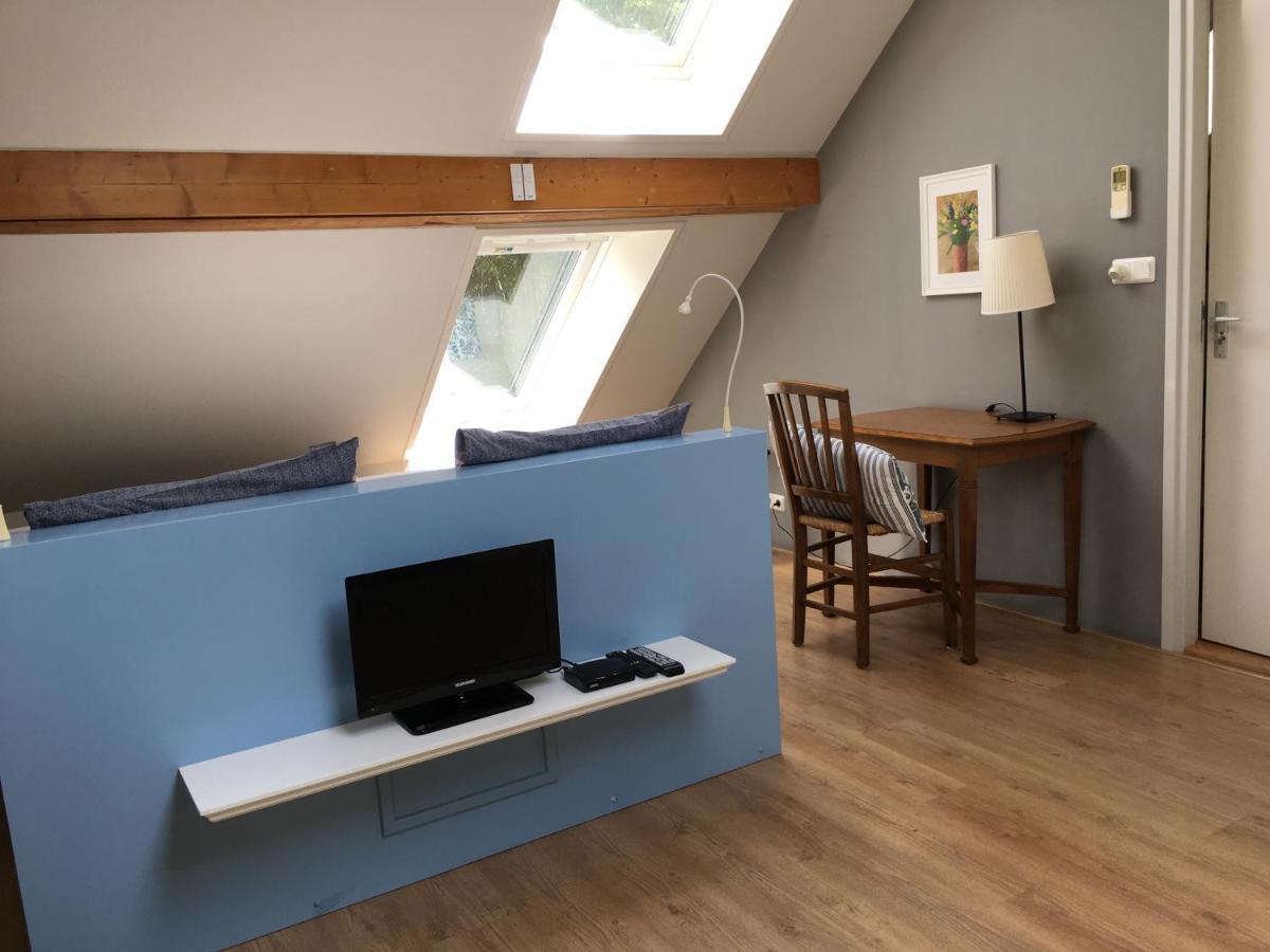 Sellingen Bed & Breakfast Ter Borg מראה חיצוני תמונה