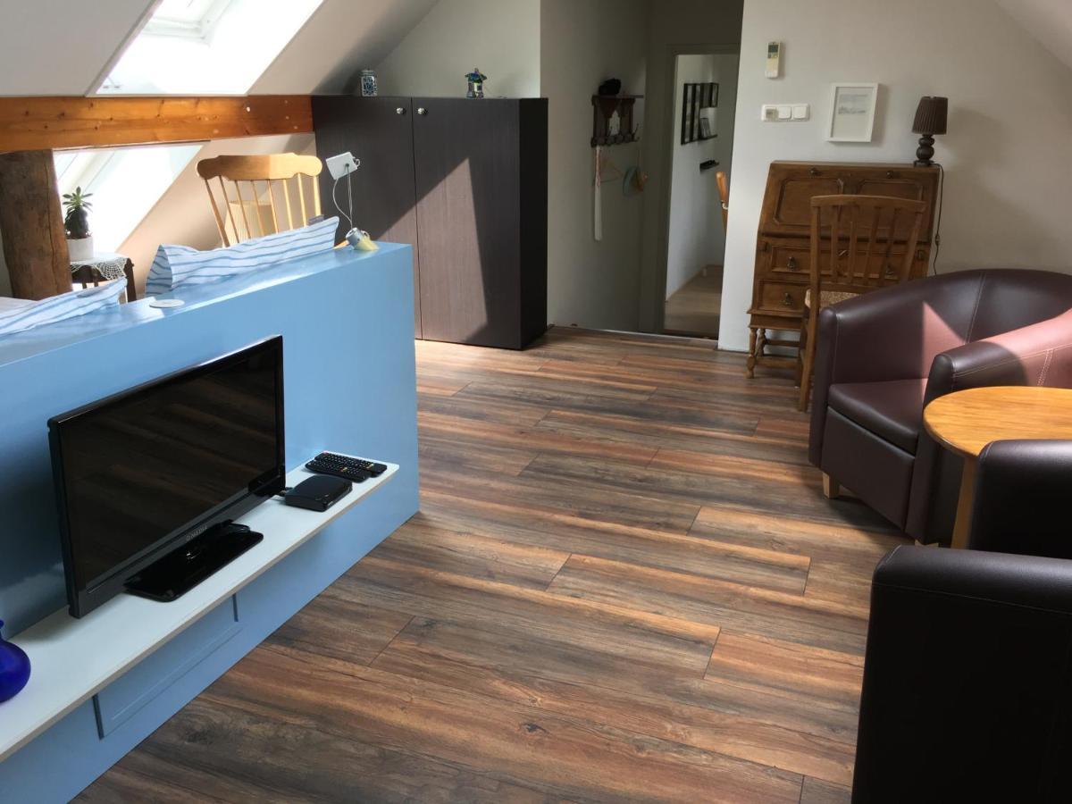 Sellingen Bed & Breakfast Ter Borg מראה חיצוני תמונה