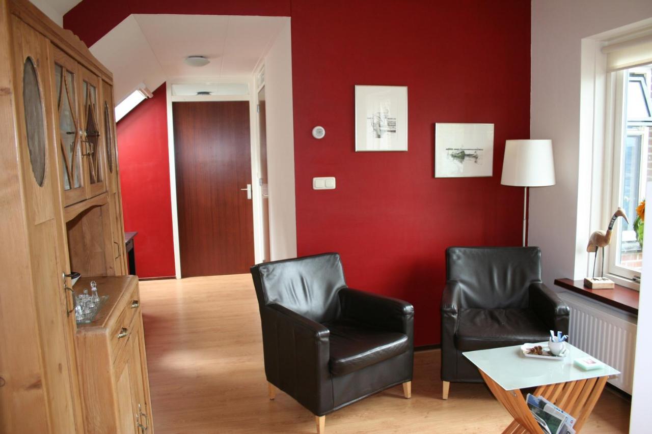 Sellingen Bed & Breakfast Ter Borg מראה חיצוני תמונה
