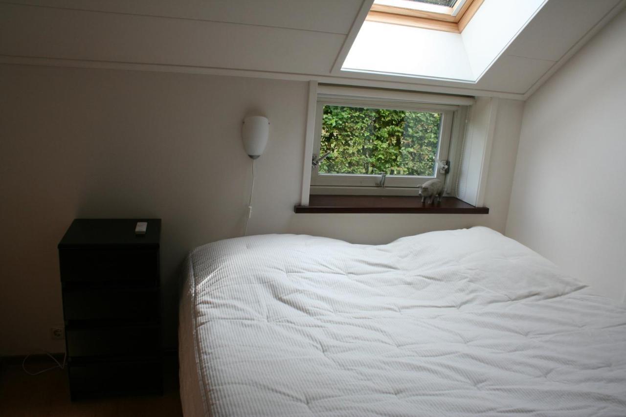 Sellingen Bed & Breakfast Ter Borg מראה חיצוני תמונה