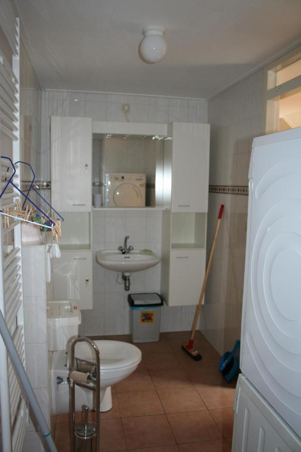 Sellingen Bed & Breakfast Ter Borg מראה חיצוני תמונה